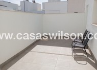 Bestaande bouw - Villa - Daya Vieja - Costa Blanca
