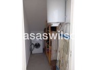 Bestaande bouw - Villa - Daya Vieja - Costa Blanca