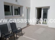 Bestaande bouw - Villa - Daya Vieja - Costa Blanca
