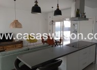 Bestaande bouw - Villa - Daya Vieja - Costa Blanca