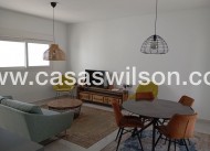 Bestaande bouw - Villa - Daya Vieja - Costa Blanca