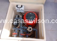 Bestaande bouw - Villa - Daya Vieja - Costa Blanca