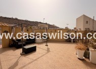 Bestaande bouw - Villa Detached - Benijofar - Benimar