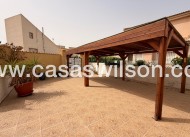 Bestaande bouw - Villa Detached - Benijofar - Benimar