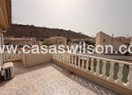 Bestaande bouw - Villa Detached - Benijofar - Benimar