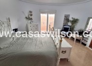 Bestaande bouw - Villa Detached - Ciudad Quesada - Doña Pepa