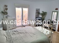 Bestaande bouw - Villa Detached - Ciudad Quesada - Doña Pepa