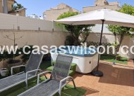 Bestaande bouw - Villa Detached - Ciudad Quesada - Doña Pepa