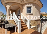 Bestaande bouw - Villa Detached - Ciudad Quesada - Doña Pepa
