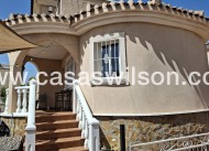 Bestaande bouw - Villa Detached - Ciudad Quesada - Doña Pepa