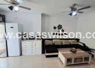 Bestaande bouw - Villa Detached - Ciudad Quesada - Doña Pepa