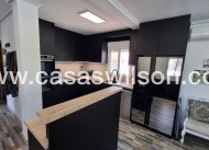 Bestaande bouw - Villa Detached - Ciudad Quesada - Doña Pepa