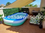 Bestaande bouw - Villa Detached - Ciudad Quesada - Doña Pepa
