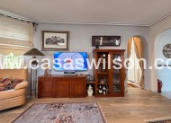 Bestaande bouw - Villa Detached - Ciudad Quesada - Rojales