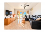 Bestaande bouw - Villa Detached - San Fulgencio - urb.la marina
