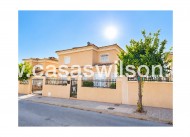 Bestaande bouw - Villa Detached - San Fulgencio - urb.la marina