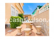 Bestaande bouw - Villa Detached - San Fulgencio - urb.la marina