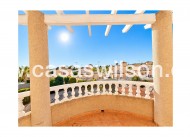Bestaande bouw - Villa Detached - San Fulgencio - urb.la marina