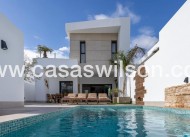 Bestaande bouw - Villa - Dolores