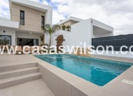 Bestaande bouw - Villa - Dolores