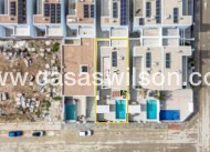 Bestaande bouw - Villa - Dolores