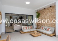 Bestaande bouw - Villa - Dolores