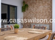 Bestaande bouw - Villa - Dolores