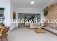 Bestaande bouw - Villa - Dolores