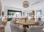 Bestaande bouw - Villa - Dolores