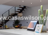Bestaande bouw - Villa - Dolores