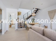 Bestaande bouw - Villa - Dolores