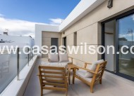 Bestaande bouw - Villa - Dolores
