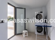 Bestaande bouw - Villa - Dolores
