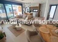 Bestaande bouw - Villa - Dolores