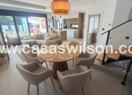 Bestaande bouw - Villa - Dolores