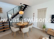 Bestaande bouw - Villa - Dolores