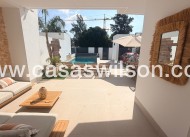 Bestaande bouw - Villa - Dolores