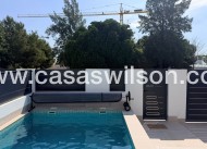 Bestaande bouw - Villa - Dolores