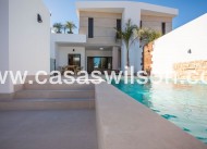 Bestaande bouw - Villa - Dolores