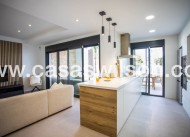 Bestaande bouw - Villa - Dolores