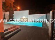 Bestaande bouw - Villa - Dolores