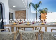 Bestaande bouw - Villa - Dolores