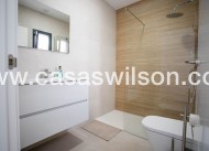 Bestaande bouw - Villa - Dolores