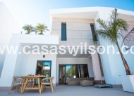 Bestaande bouw - Villa - Dolores