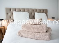Bestaande bouw - Villa - Dolores
