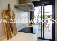 Bestaande bouw - Villa - Dolores