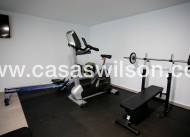 Bestaande bouw - Villa - Dolores