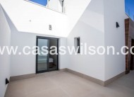 Bestaande bouw - Villa - Dolores