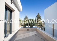 Bestaande bouw - Villa - Dolores