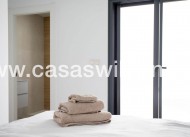 Bestaande bouw - Villa - Dolores